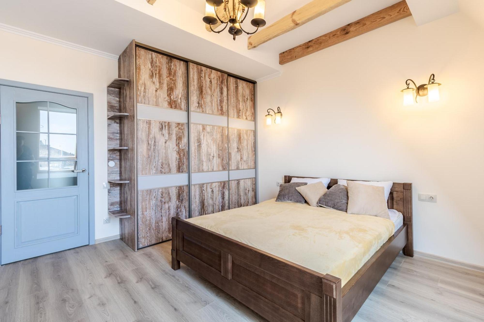 Inshiapartments On Hazova Str 4 Lviv Extérieur photo