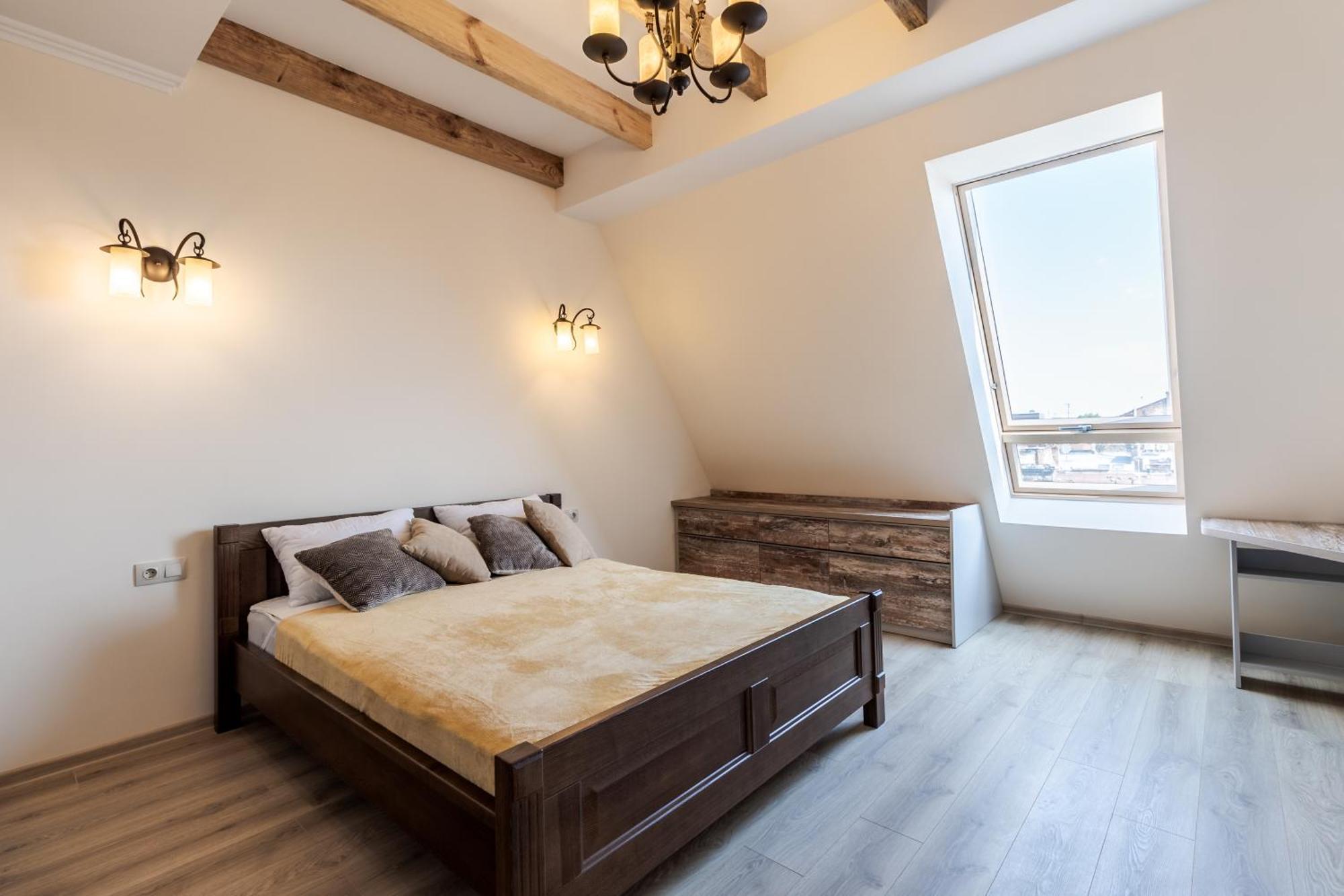 Inshiapartments On Hazova Str 4 Lviv Extérieur photo