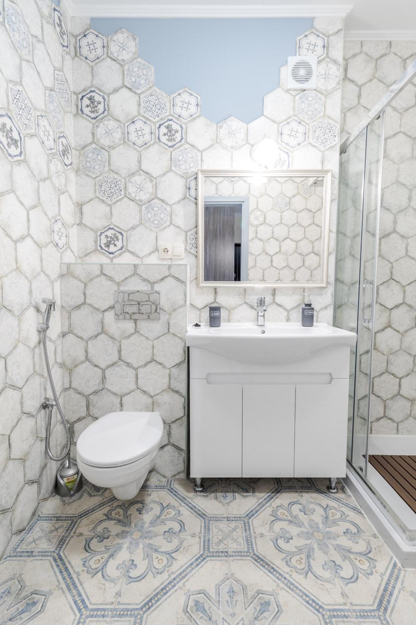 Inshiapartments On Hazova Str 4 Lviv Extérieur photo